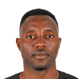 Kwadwo Asamoah