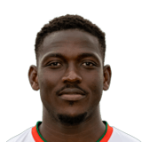 Daniel Opare