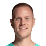 Marc-AndrÃ© ter Stegen