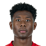 David Alaba