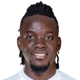 Bertrand TraorÃ©