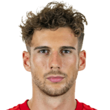 Leon Goretzka