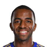 Ricardo Pereira