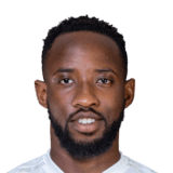 Moussa DembÃ©lÃ©