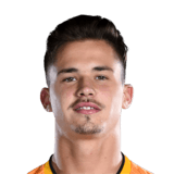 Leander Dendoncker