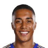 Youri Tielemans