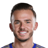 James Maddison