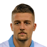 Sergej Milinkovic-Savic