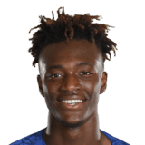 Tammy Abraham - FIFA 20 (76 ST) UEFA Champions League Rare - FIFPlay