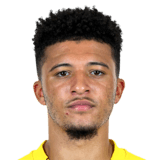 Jadon Sancho