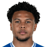 Weston McKennie