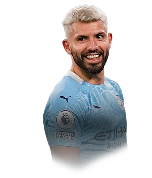 Sergio AgÃ¼ero