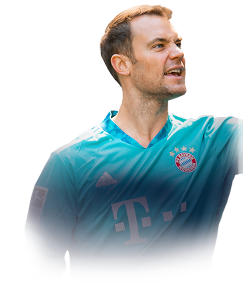 Manuel Neuer