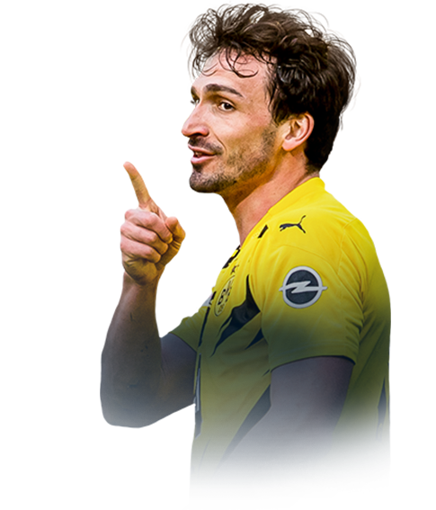 Mats Hummels