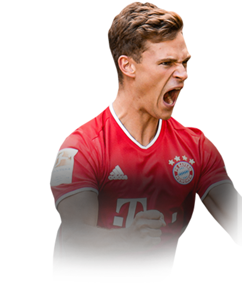 Joshua Kimmich