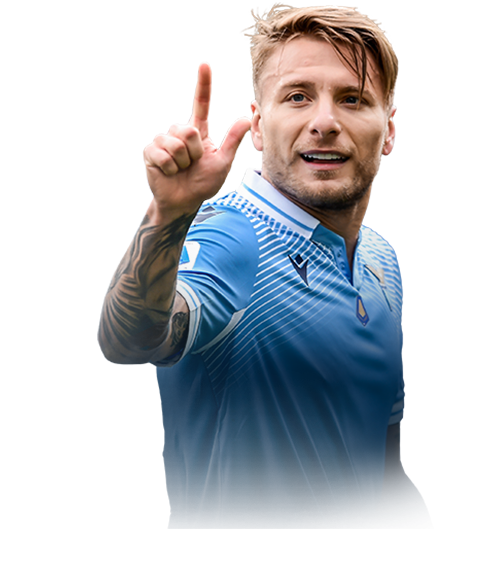 Ciro Immobile