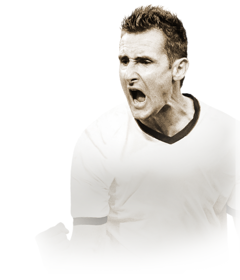 Miroslav Klose