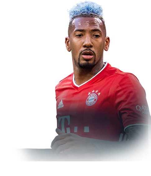 JÃ©rÃ´me Boateng