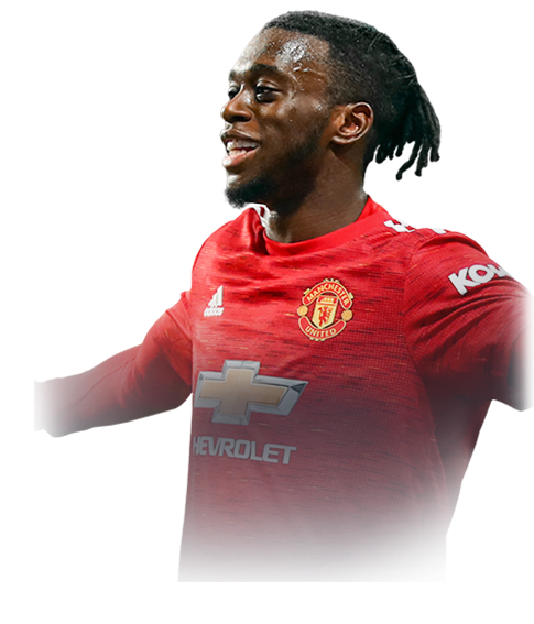 Aaron Wan-Bissaka