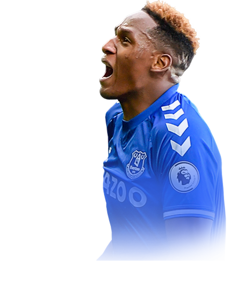 Yerry Mina