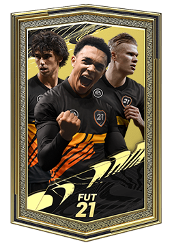rare players pack fifa 22