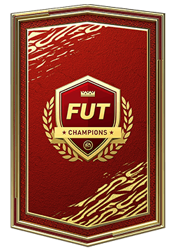 Bronze 3 FUT Champions Pack