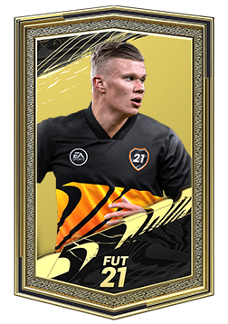 Premium Gold Players Pack - FIFA 21 - FIFPlay