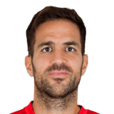 Cesc FÃ bregas