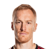 Jeff Larentowicz