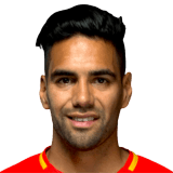 Radamel Falcao GarcÃ­a Zarate