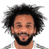 Marcelo - FIFA 21 (83 LB) - FIFPlay