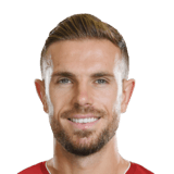 Jordan Henderson