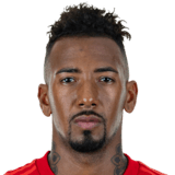 Jérôme Boateng