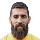 Jimmy Durmaz