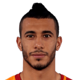 YounÃ¨s Belhanda