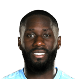 Arthur Masuaku