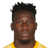 AndrÃ© Onana