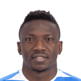 Oghenekaro Etebo