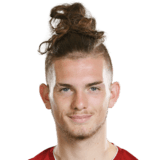 Harvey Elliott