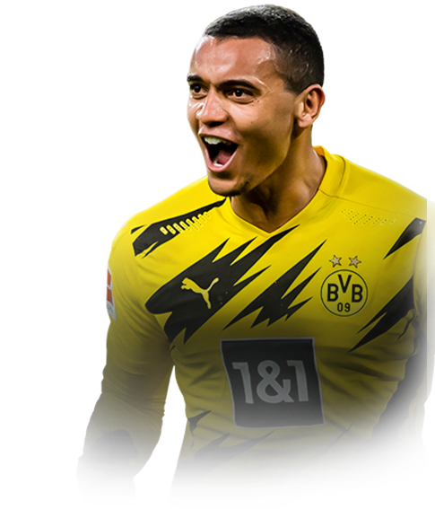 Manuel Akanji