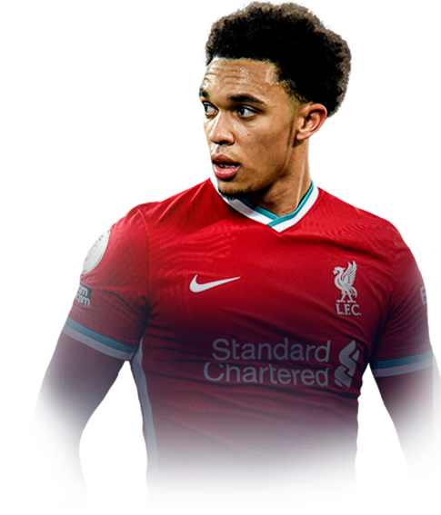 Trent Alexander-Arnold