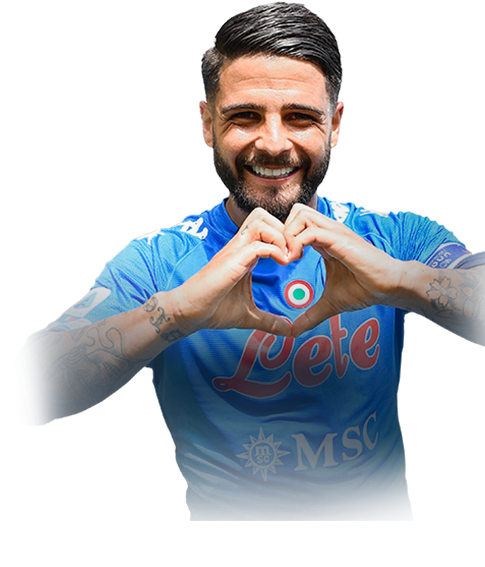 Lorenzo Insigne