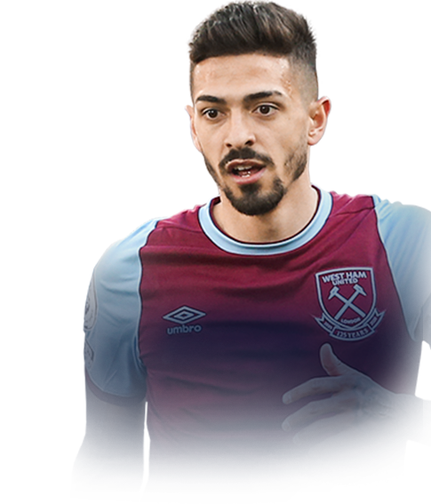 Manuel Lanzini