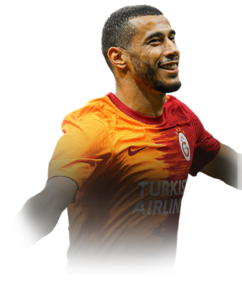 YounÃ¨s Belhanda