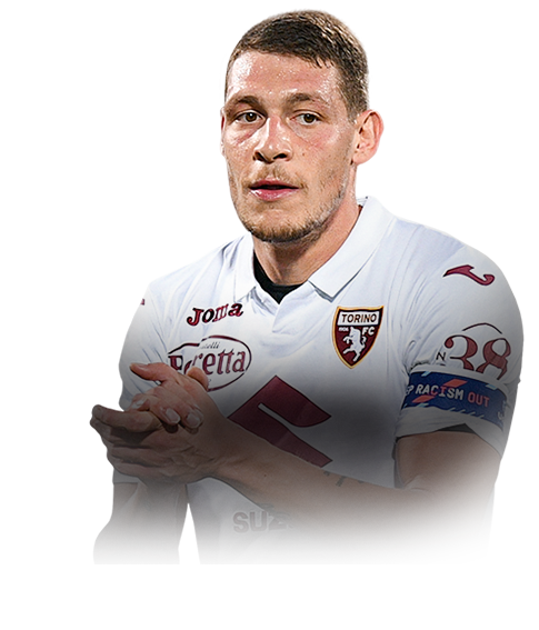 Andrea Belotti