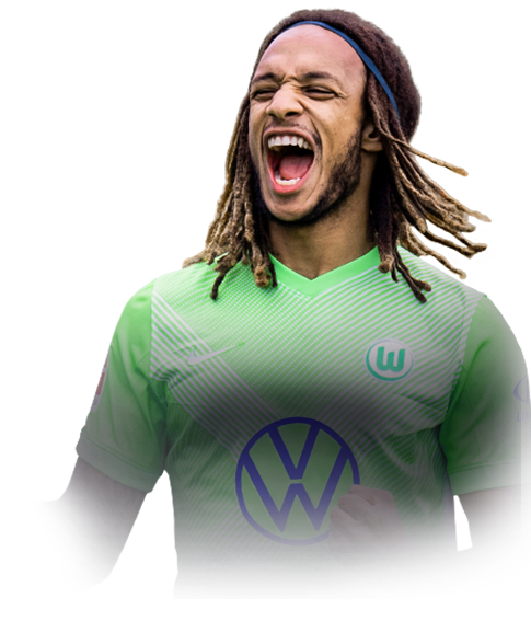 Kevin Mbabu