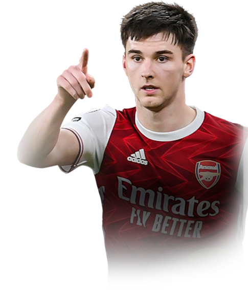 Kieran Tierney