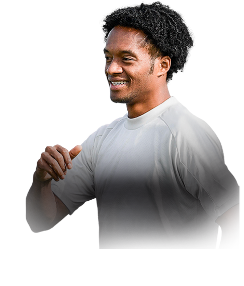 Juan Cuadrado