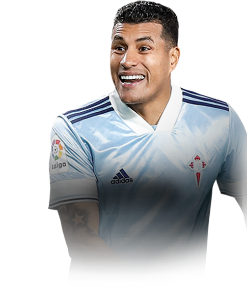 Jeison Murillo