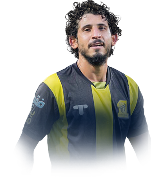 Ahmed Hegazi